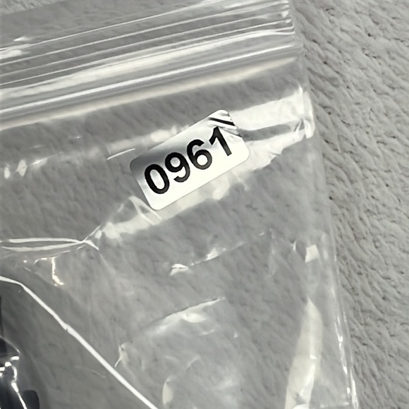 Athleta‎ Black Womens S Foot Strap Tight Leggings - Picture 12 of 12